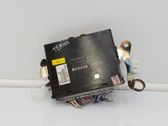 Engine control unit/module ECU