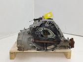 Manual 6 speed gearbox
