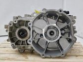 Automatinė pavarų dėžė
