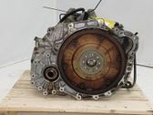 Automatinė pavarų dėžė