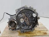 Mechaninė 6 pavarų dėžė