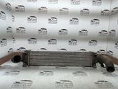 Intercooler radiator