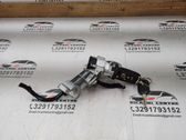 Ignition lock
