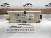 Aerial antenna amplifier