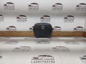 Steering wheel airbag