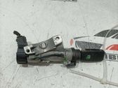 Ignition lock