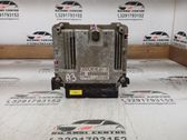Engine control unit/module ECU