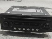 Radio/CD/DVD/GPS head unit
