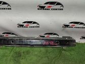 Front bumper cross member