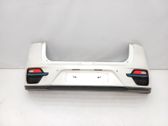 Rear bumper