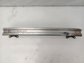 Rear bumper cross member