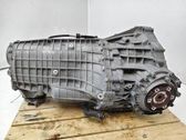 Automatic gearbox