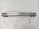 Rear bumper cross member