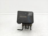 ABS control unit/module