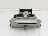 Radio/CD/DVD/GPS head unit