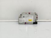 GPS navigation control unit/module