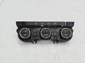 Climate control unit