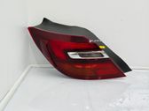 Rear/tail lights