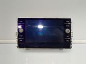 Bildschirm / Display / Anzeige