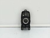 Multifunctional control switch/knob