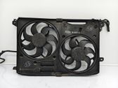 Fan set