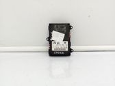 Rear brake EMF control unit/module