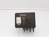 ABS control unit/module