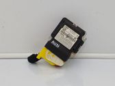 Airbag control unit/module
