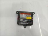 Unidad de control/módulo EMF del freno trasero