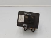 ABS control unit/module