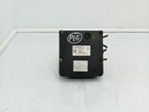 ABS control unit/module