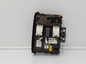 Comfort/convenience module
