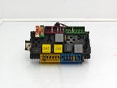 Comfort/convenience module