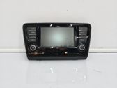 Climate control unit