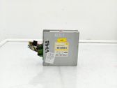 Engine control unit/module ECU