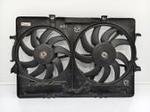 Fan set