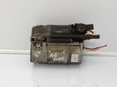 Air conditioning (A/C) compressor (pump)