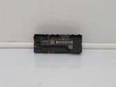 Tailgate/trunk control unit/module