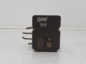 ABS control unit/module