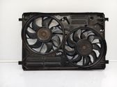Fan set