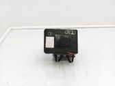 ABS control unit/module