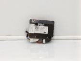 Air conditioner control unit module
