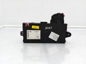 Comfort/convenience module