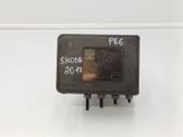 ABS control unit/module