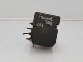 ABS control unit/module