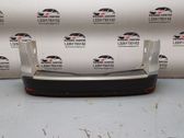 Rear bumper