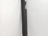 Sill/side skirt trim
