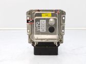 Engine control unit/module ECU