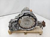 Automatic gearbox