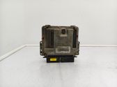 Engine control unit/module ECU